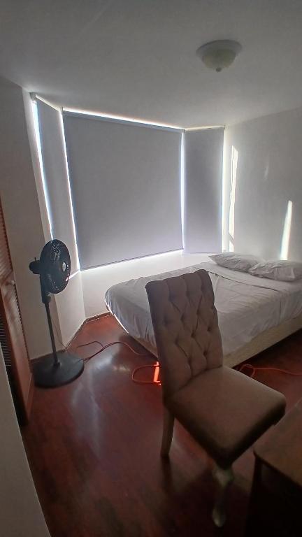 Residencia El Navegante 1 photo 2