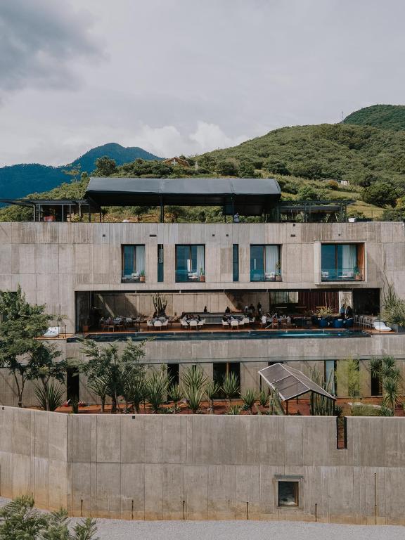 Flavia Hotel — photo 1