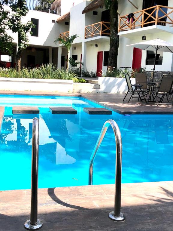 Hotel Sierra Linda — photo 1