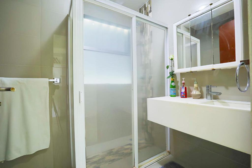 Spacious Apartment with Gym & Pool Cancun photo 3