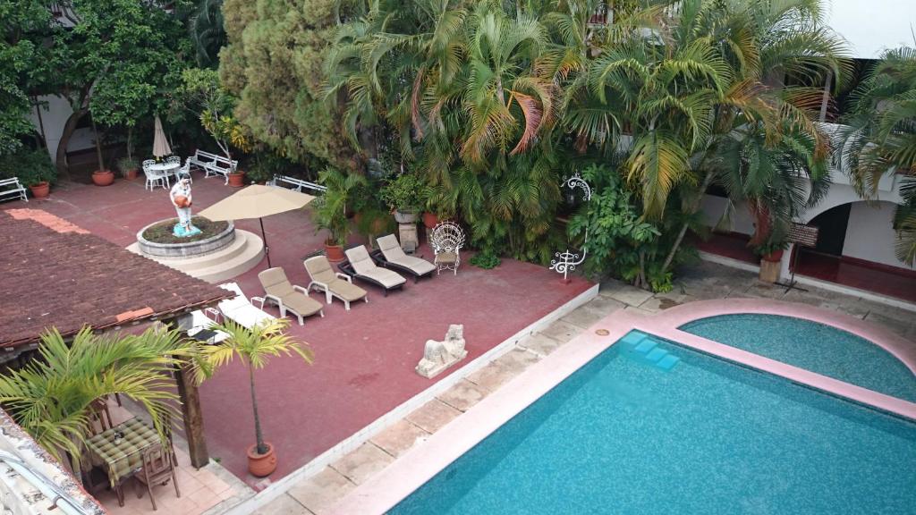 Hotel San Clemente — photo 1
