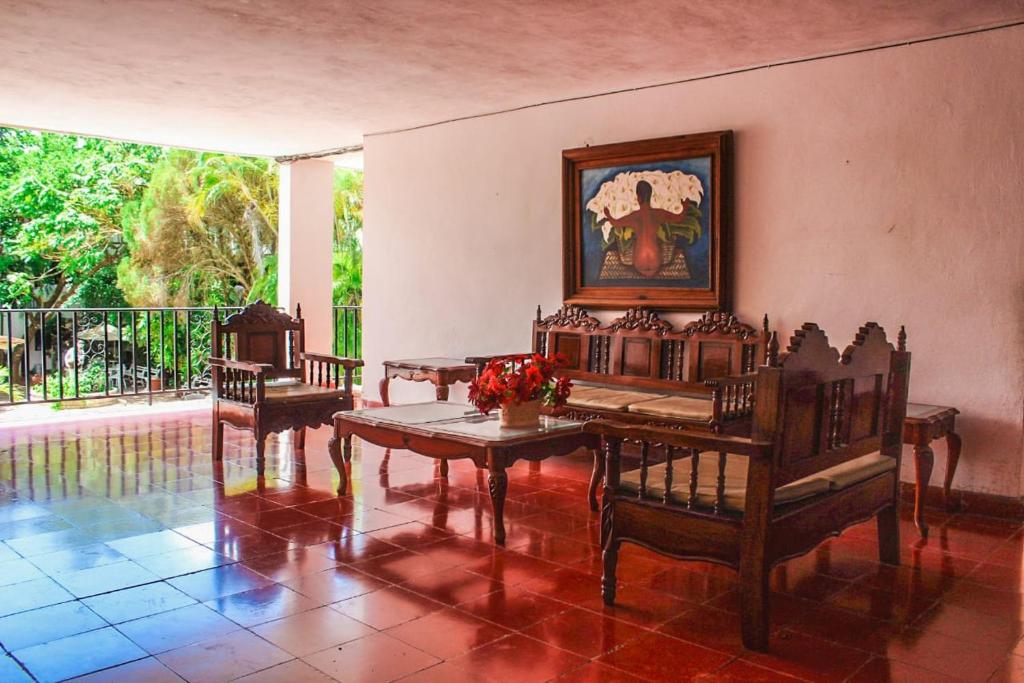Hotel San Clemente photo 3