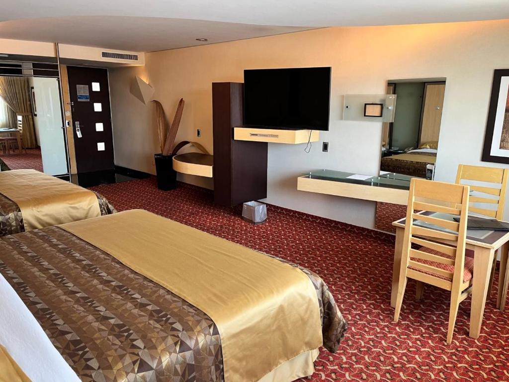 Hotel Scala Magna photo 2