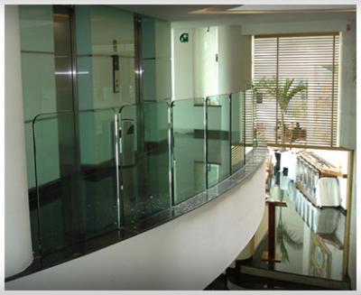 Hotel Scala Magna photo 3