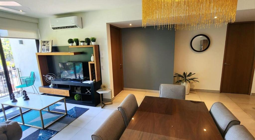 Roma 240 Versalles by Tovigo Rentals — photo 1