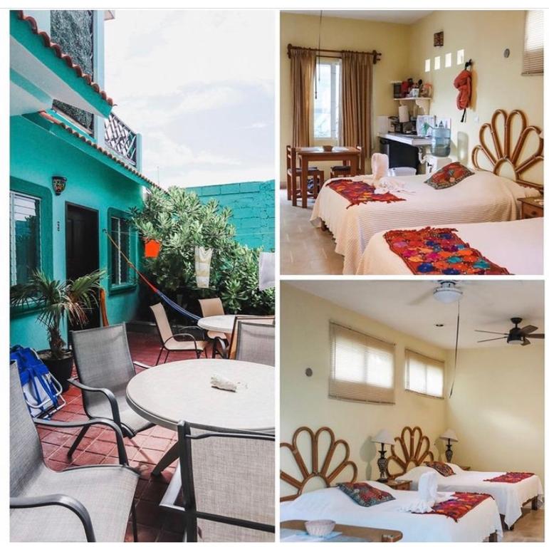 Sea Hawk Suites photo 2