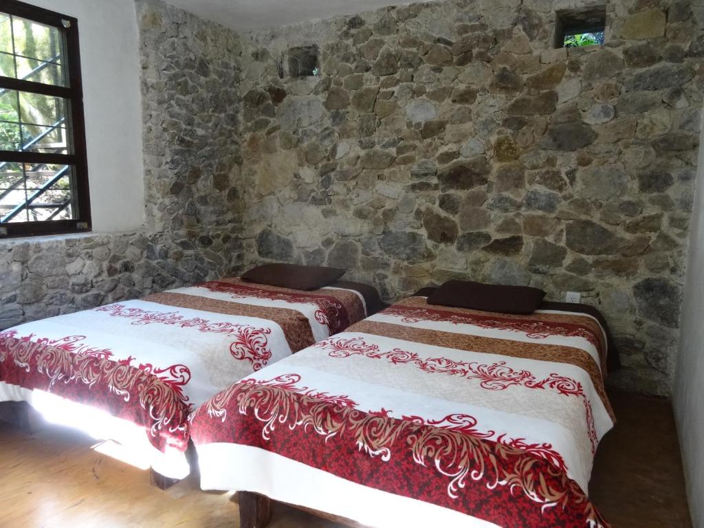 Recinto Natural SEMUK photo 2