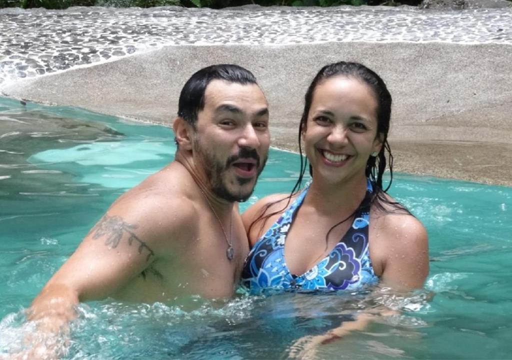 Recinto Natural SEMUK photo 3