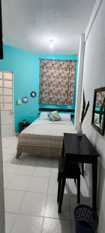 Hotel Casa Luna photo 2