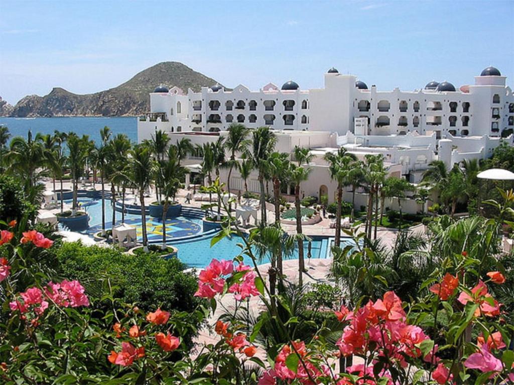 Suites at Pueblo Bonito Rose' and Spa Cabo San Lucas — photo 1