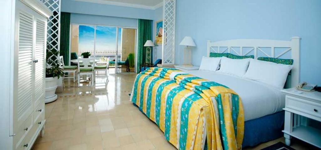 Suites at Pueblo Bonito Rose' and Spa Cabo San Lucas photo 2