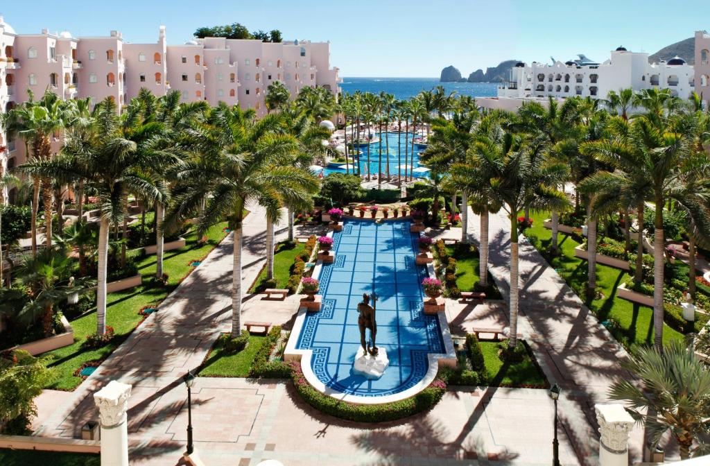 Suites at Pueblo Bonito Rose' and Spa Cabo San Lucas photo 3