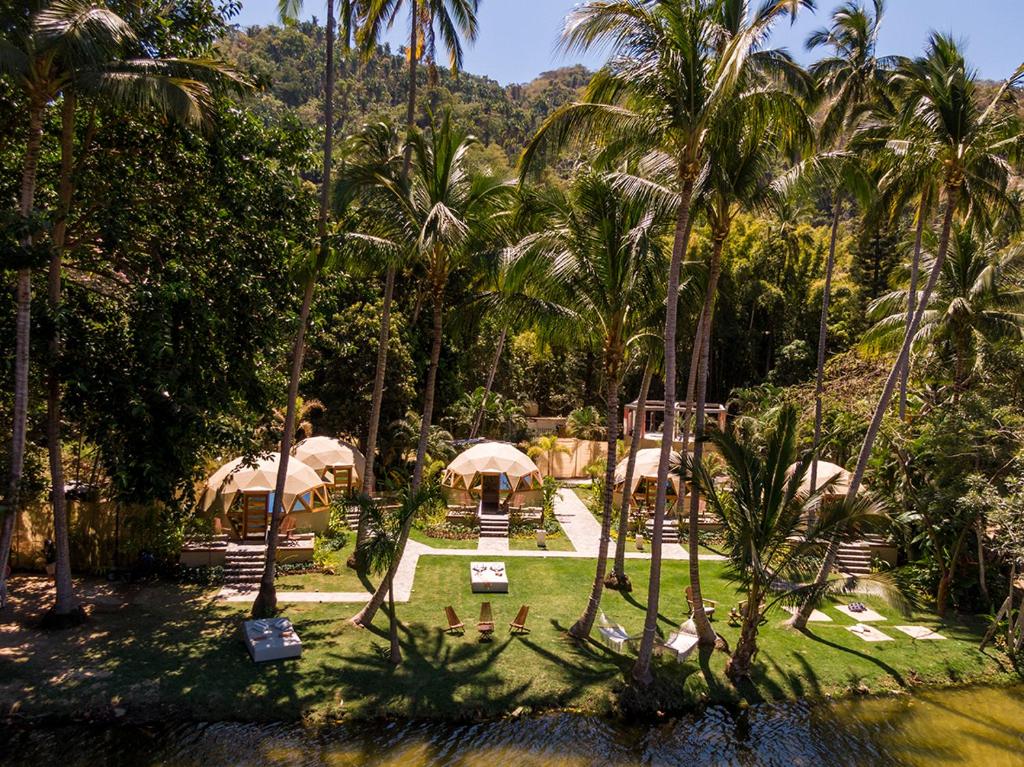 Santuario Yelapa — photo 1