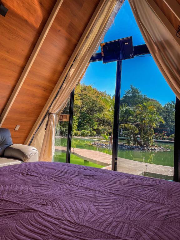 RIO HOTEL Y GLAMPING photo 2