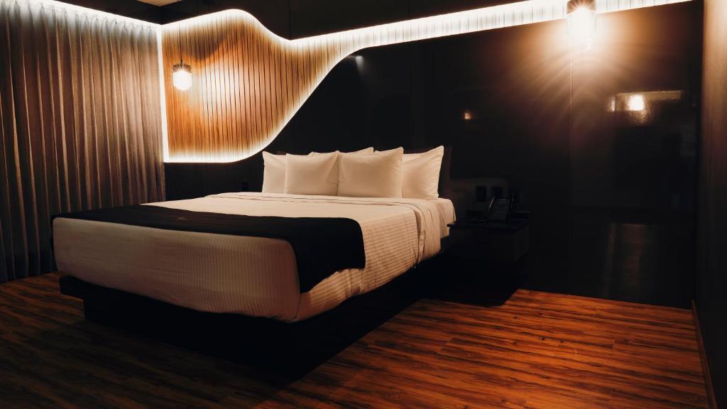 Hotel Yoru — photo 1