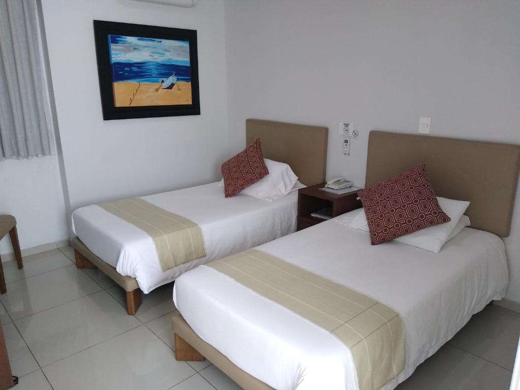 Suites Chapultepec — photo 1