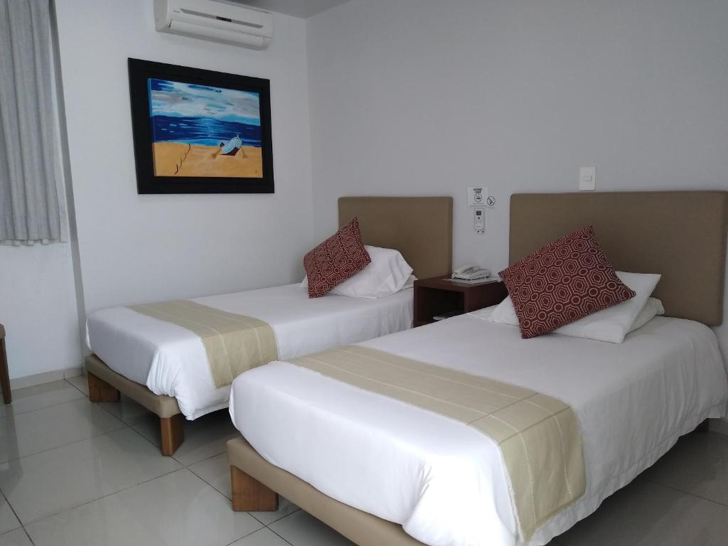 Suites Chapultepec photo 2