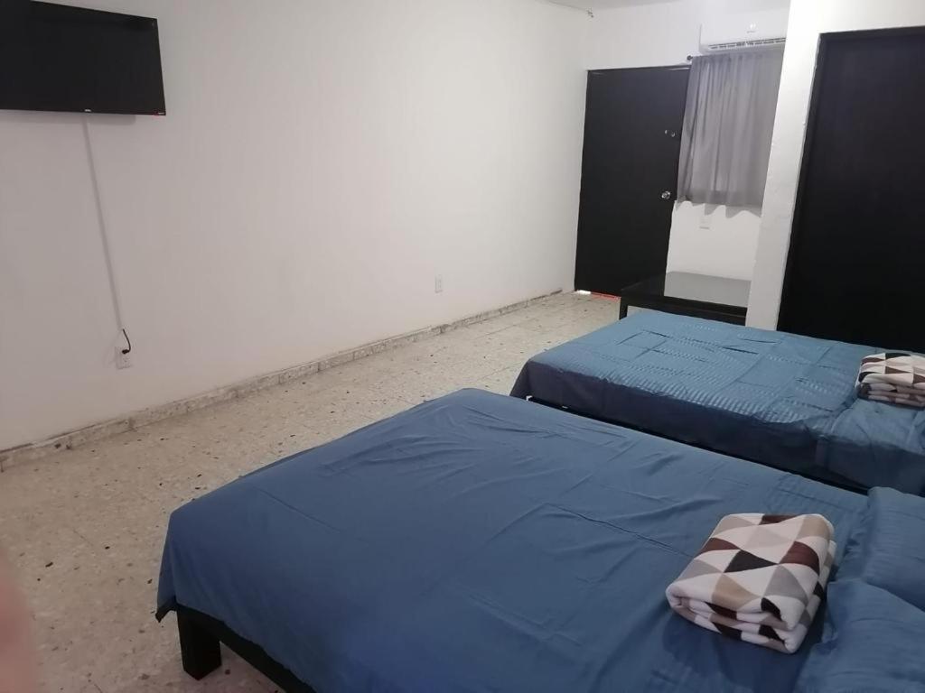 Torre Romo Departamento 1-3 photo 3