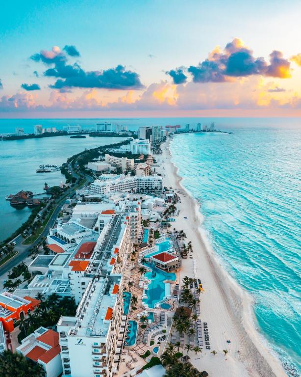 Hyatt Zilara Cancun - All Inclusive - Adults Only — photo 1
