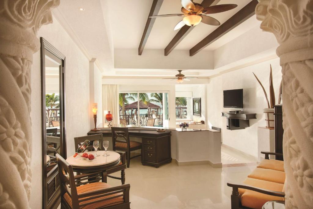 Hyatt Zilara Cancun - All Inclusive - Adults Only photo 3