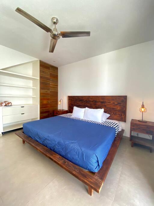 Spacious 3Bdr Penthouse AldeaZama Pvt Pool Terrace Xaman Condo photo 2