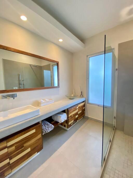 Spacious 3Bdr Penthouse AldeaZama Pvt Pool Terrace Xaman Condo photo 3