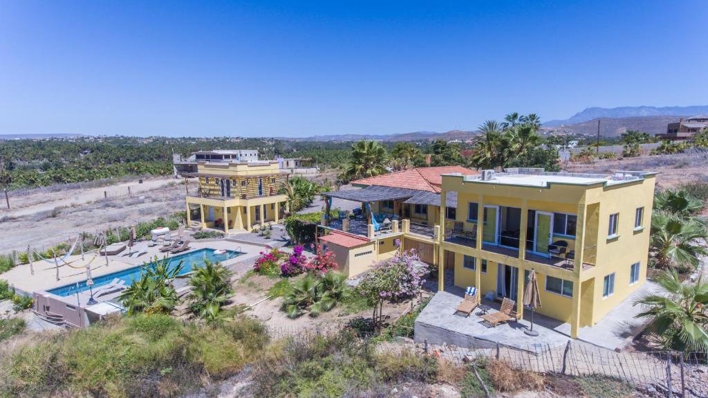 Casa Flores Casitas photo 3