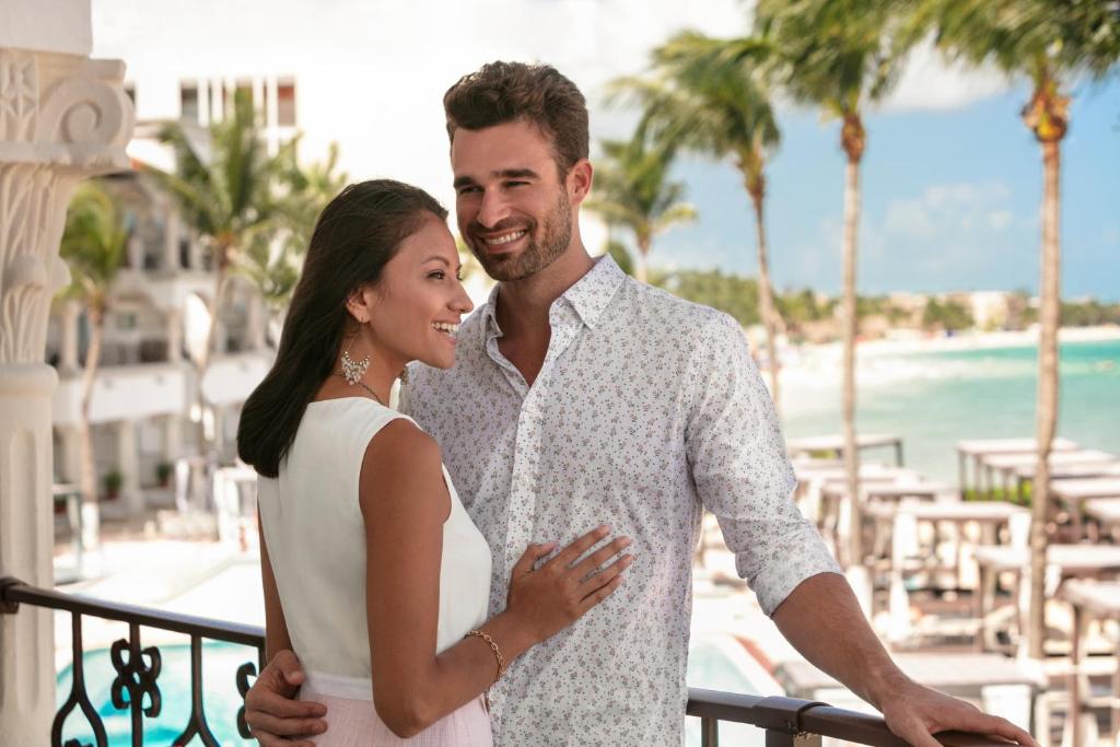 Hyatt Vivid Playa Del Carmen All-Inclusive Adult Only Resort photo 3