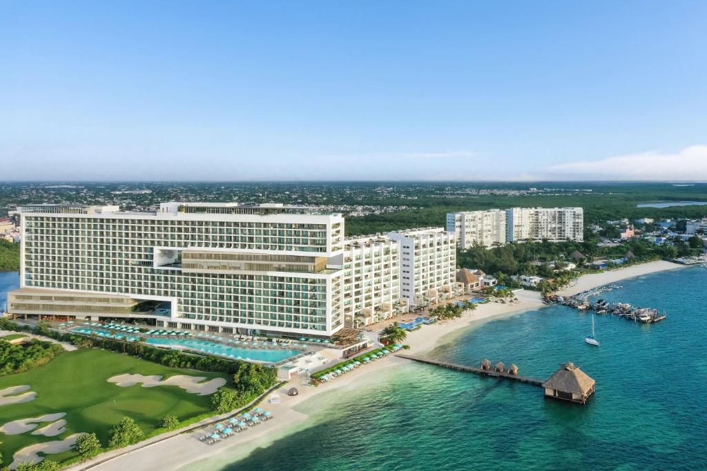Dreams Vista Cancun Golf & Spa Resort - All Inclusive photo 3