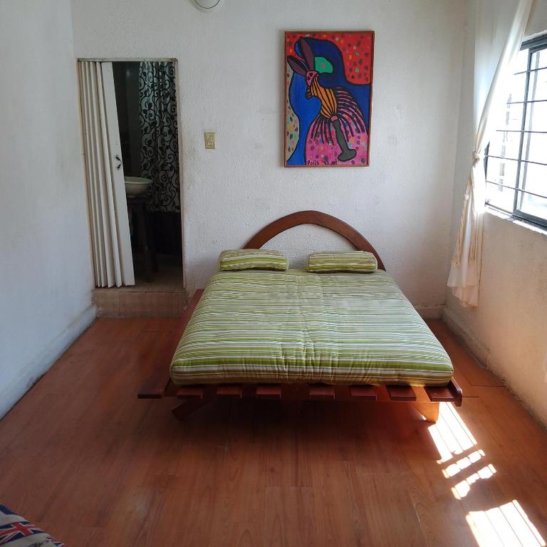 Tipo Hostal photo 2