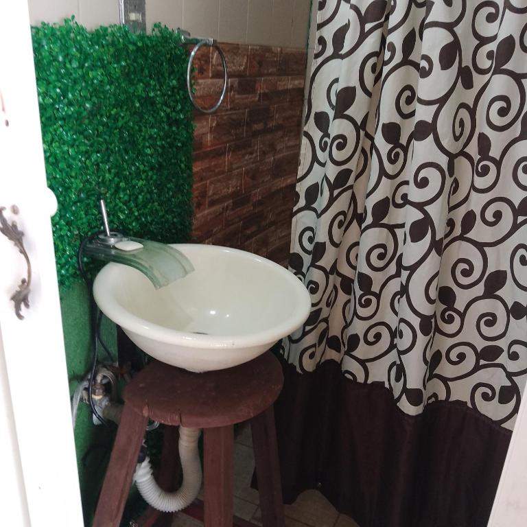 Tipo Hostal photo 3