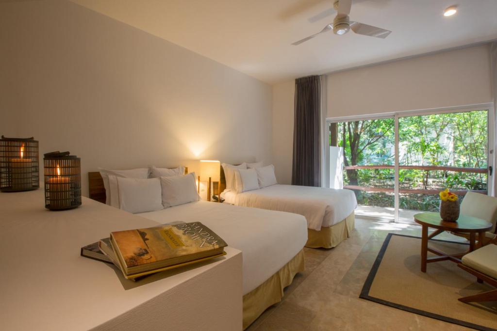 The Explorean Cozumel All Inclusive photo 2