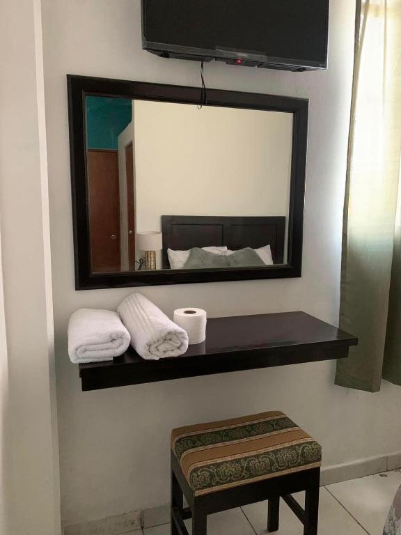 Hotel Pink TH photo 3