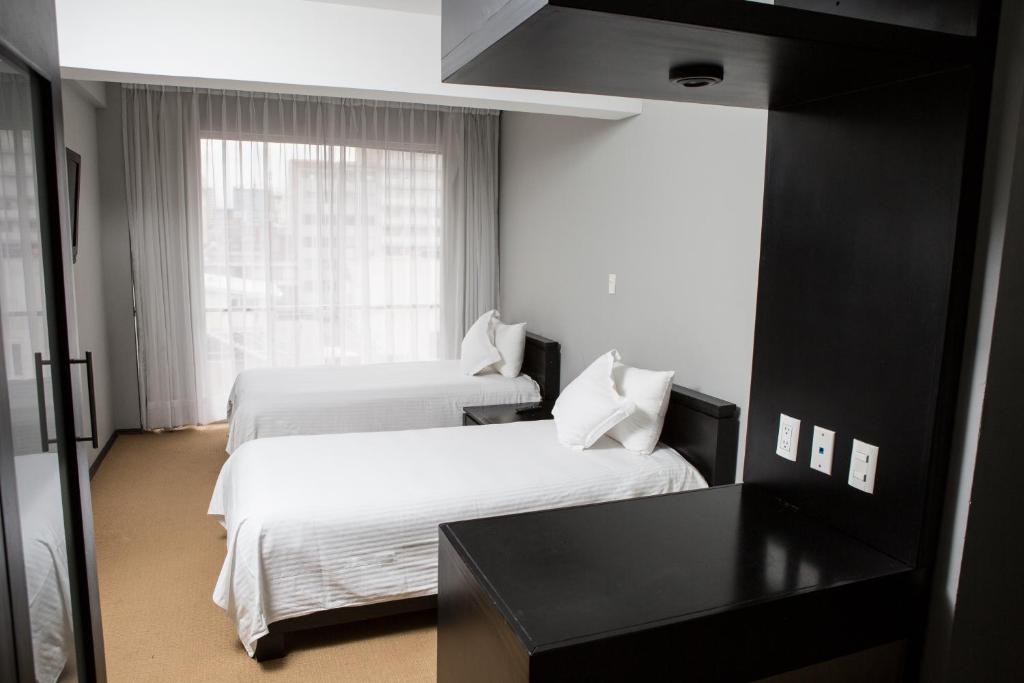 Suites Parioli photo 2