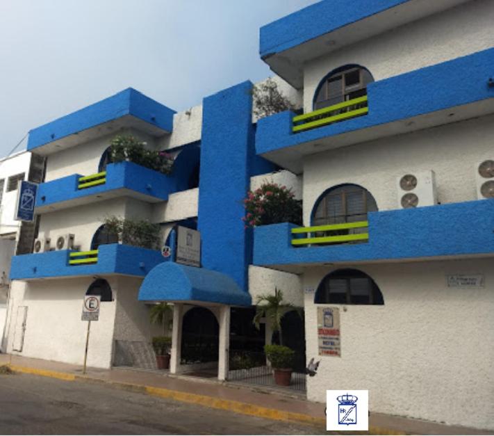 Hotel y Restaurante Ritz de Tabasco — photo 1
