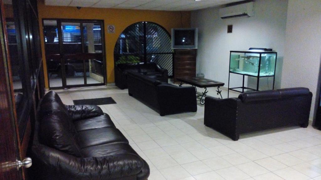 Hotel y Restaurante Ritz de Tabasco photo 3