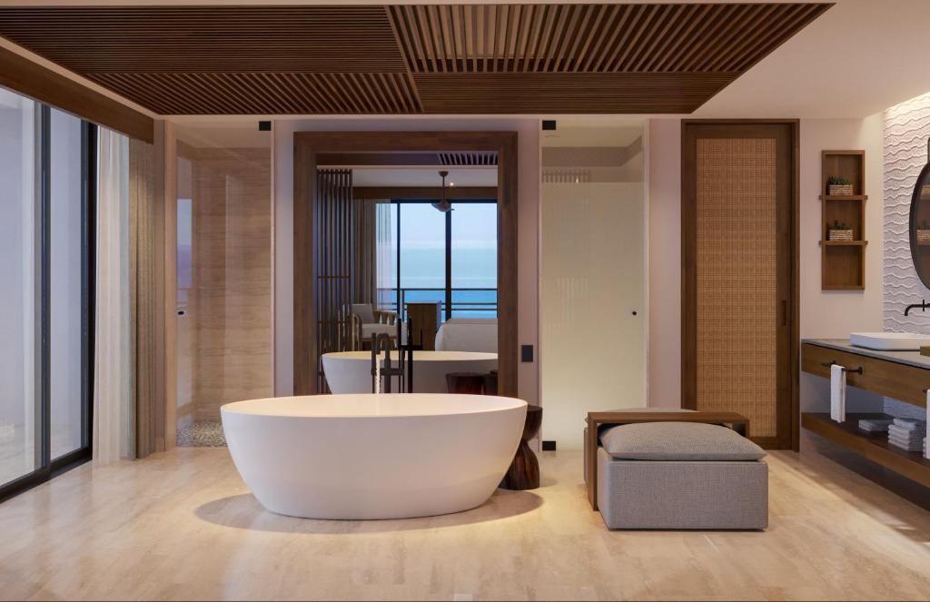 Secrets Playa Blanca Costa Mujeres - All Inclusive Adults Only photo 2