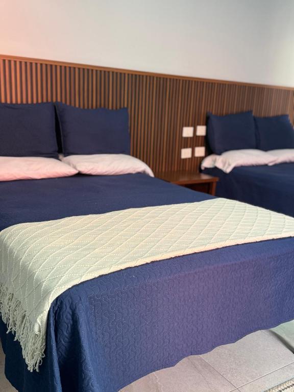 Hotel Santa María Inn — photo 1