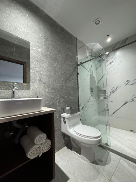 Hotel Santa María Inn photo 3