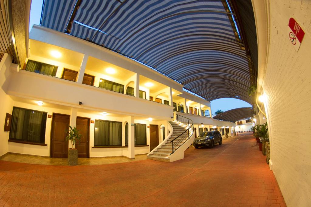 HOTEL RICARLO — photo 1