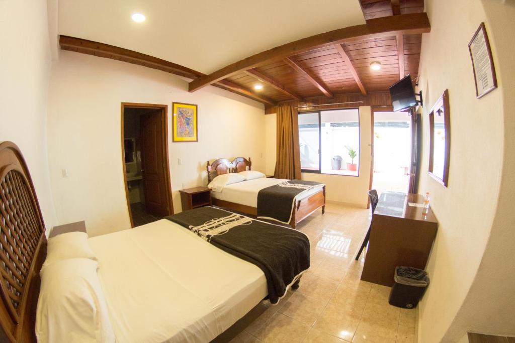 HOTEL RICARLO photo 2