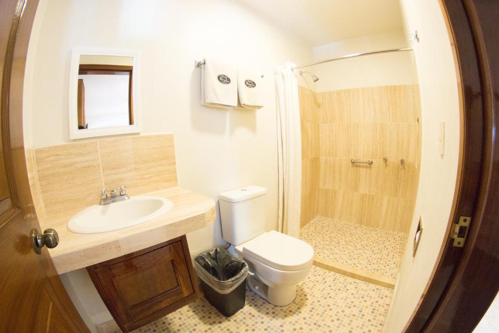 HOTEL RICARLO photo 3