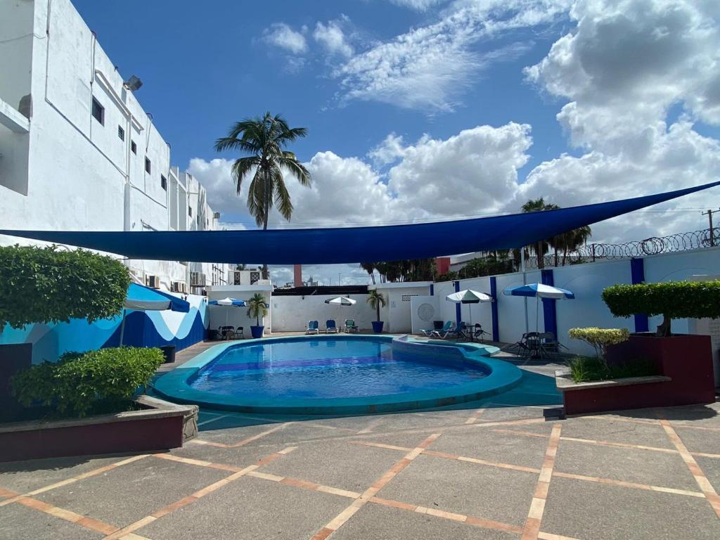 Hotel San Diego — photo 1