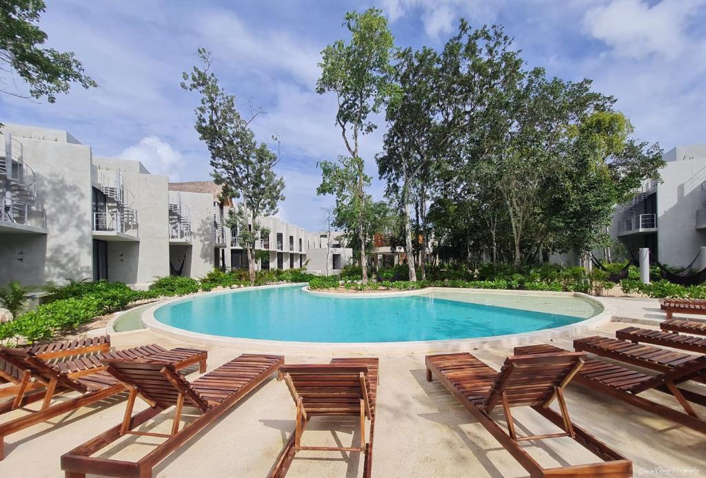 Seremonia Selva by The Spot Rentals — photo 1