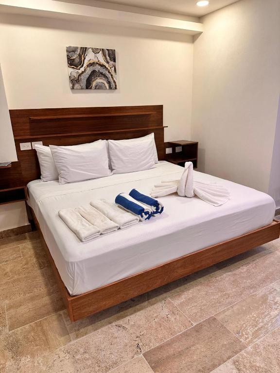Suite privada Deluxe Itzamna playa photo 2