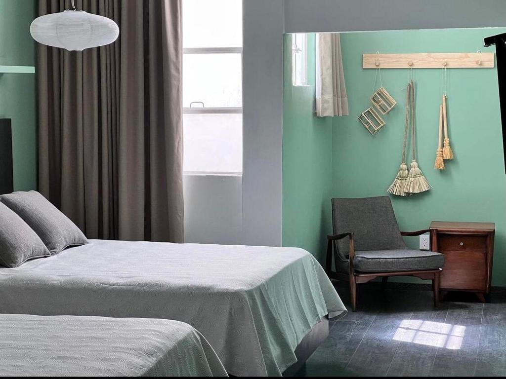 Mesón San Felipe photo 2