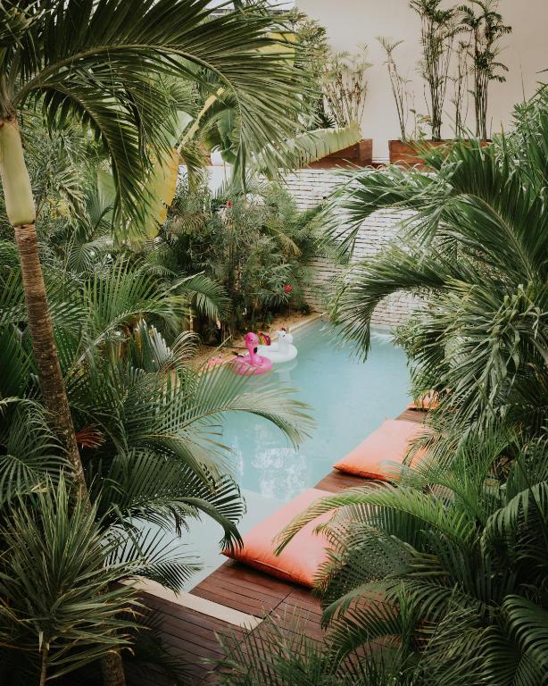 The Strabon Tulum photo 3