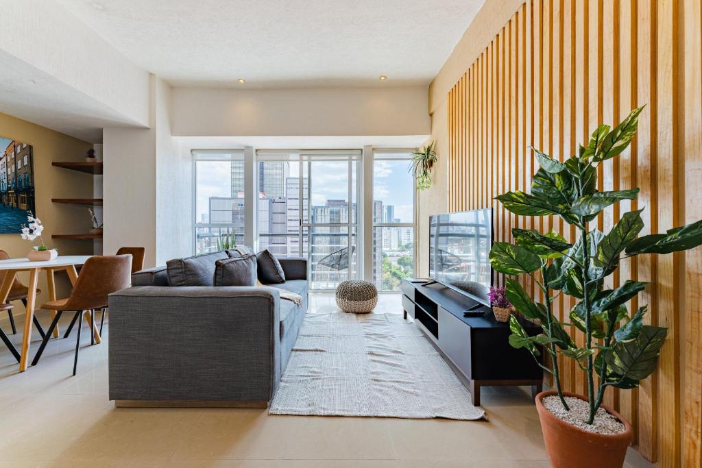 Anahuac Apartments by VH — photo 1