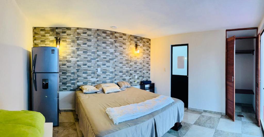 Cabañas el gigante photo 2