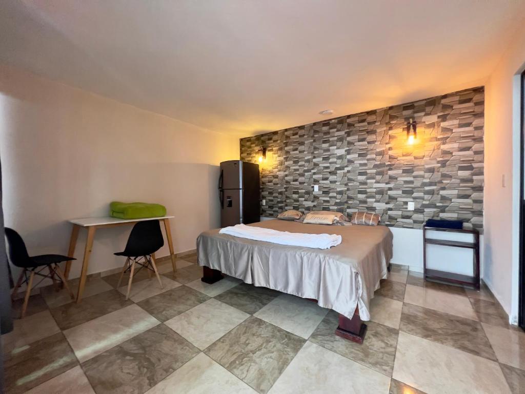 Cabañas el gigante photo 3